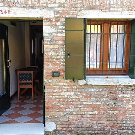Garden Houses Venezia Eksteriør bilde