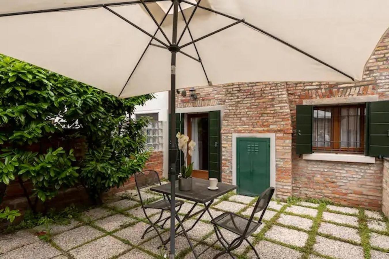 Garden Houses Venezia Eksteriør bilde